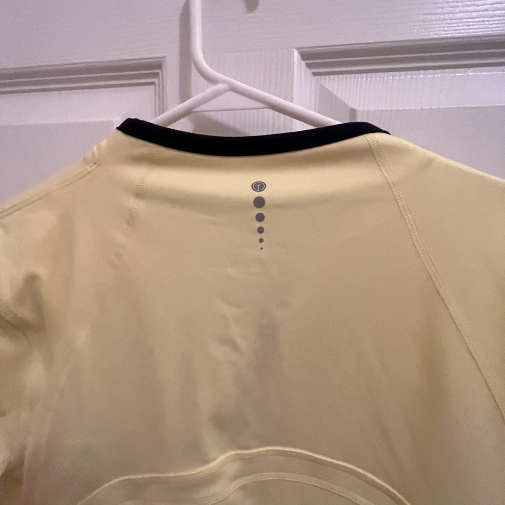 Yellow Talbots Jacket - Picture 6 of 10